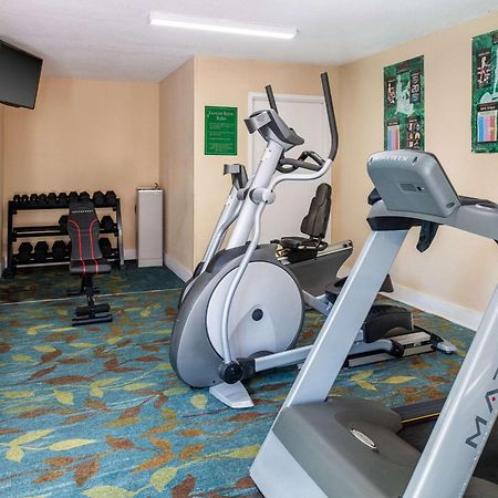 Quality Inn Kingsland Dış mekan fotoğraf