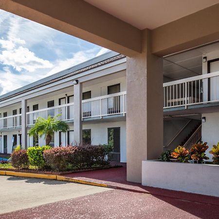 Quality Inn Kingsland Dış mekan fotoğraf