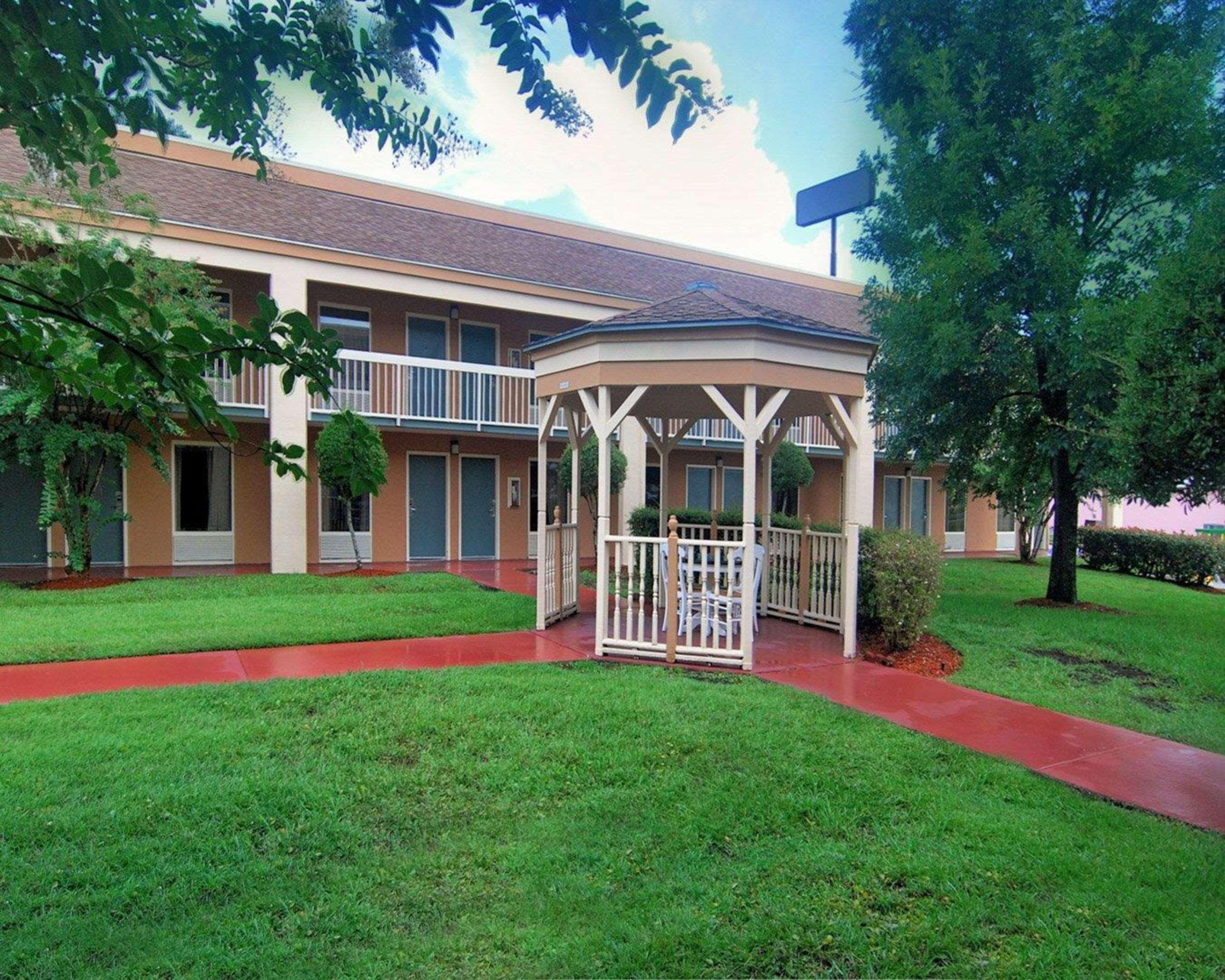 Quality Inn Kingsland Dış mekan fotoğraf