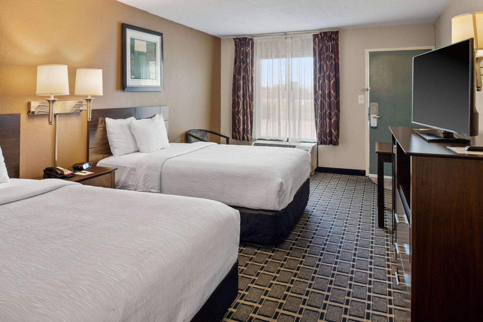 Quality Inn Kingsland Dış mekan fotoğraf