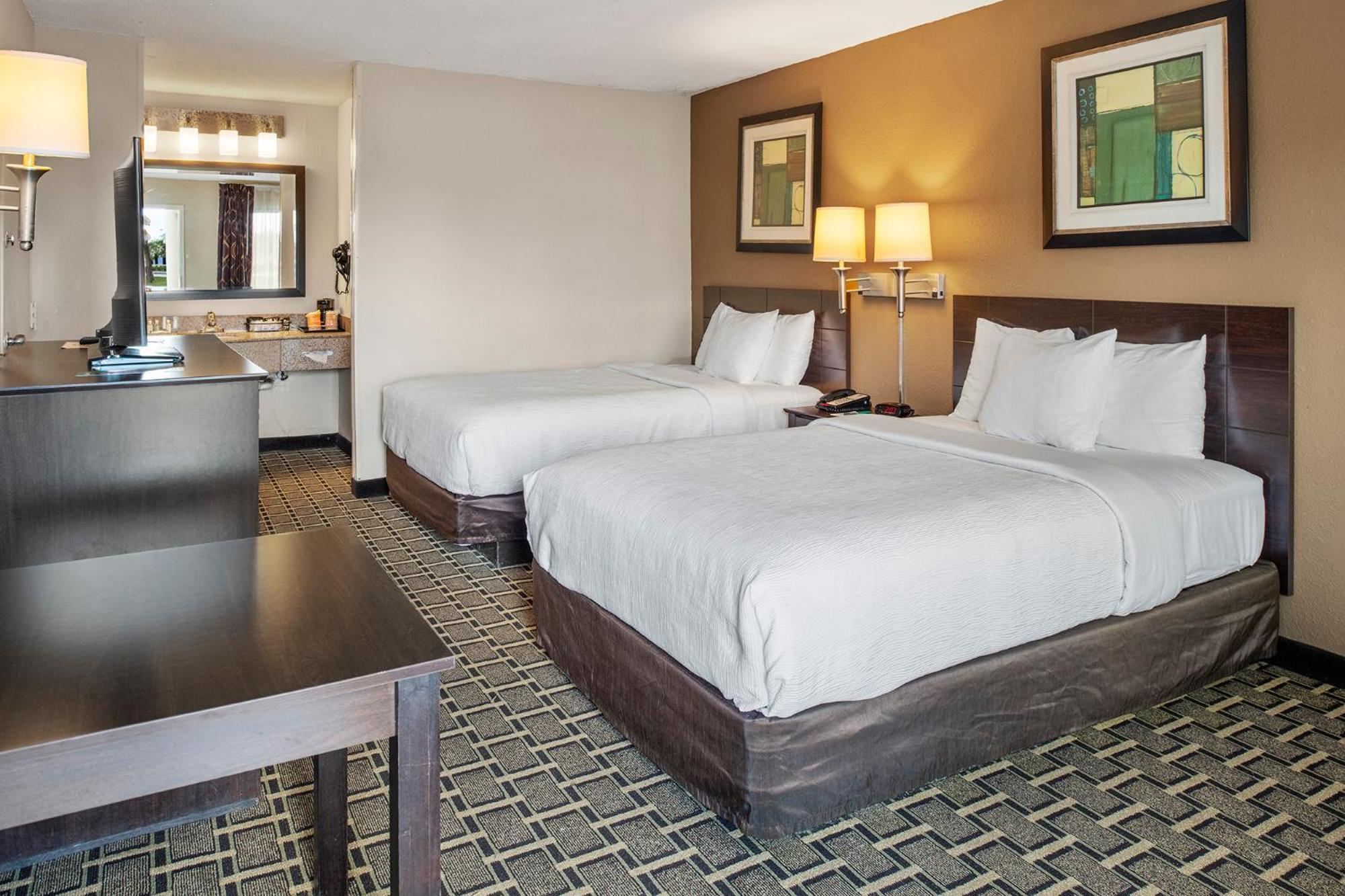 Quality Inn Kingsland Dış mekan fotoğraf