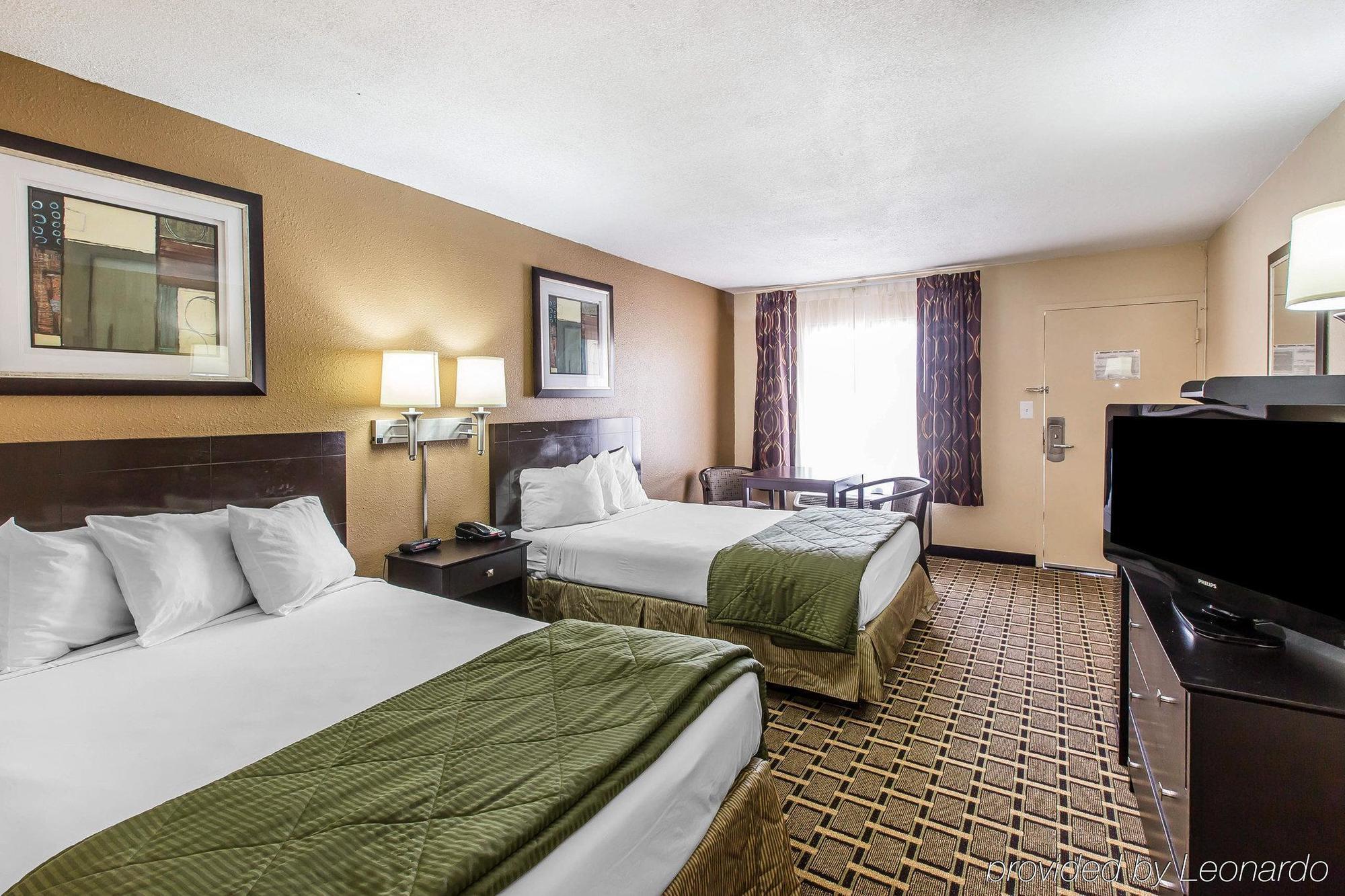 Quality Inn Kingsland Dış mekan fotoğraf