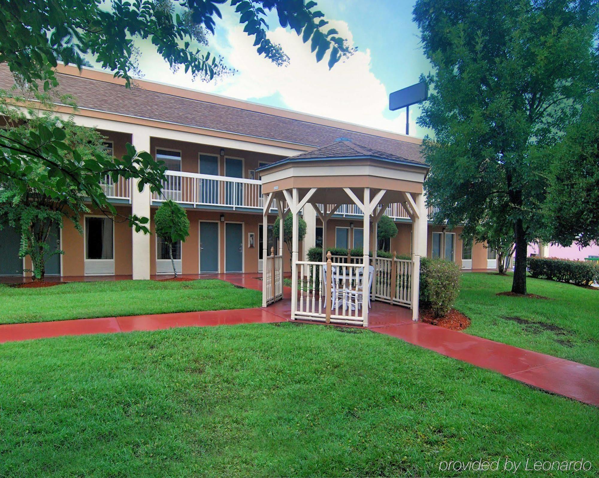 Quality Inn Kingsland Dış mekan fotoğraf